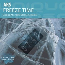Freeze Time (Original Mix)